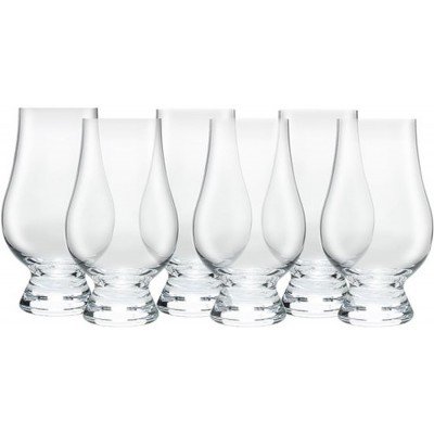 Glencairn whiskyglazen 6 stuks