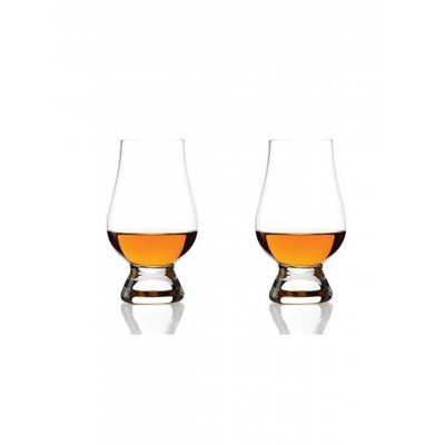 Glencairn glas - Giftbox - Whiskyglas - Whiskeyglas - set van 2
