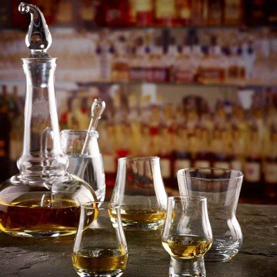 Pot Still Whisky karaf - Whiskey karaf