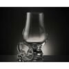 Whisky afdekglas - 1 stk