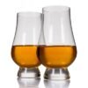 Glencairn glas - Giftbox - Whiskyglas - Whiskeyglas - set van 2