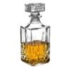 Whisky karaf - whiskey karaf - 1 stuk
