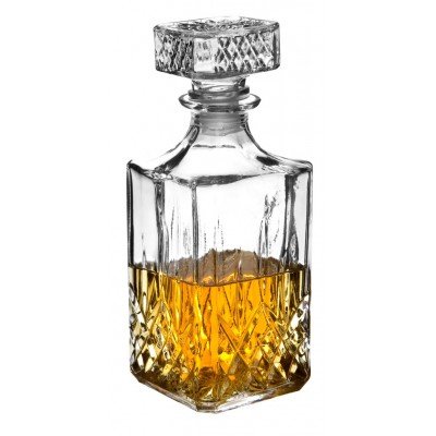 Whisky karaf - whiskey karaf - 1 stuk